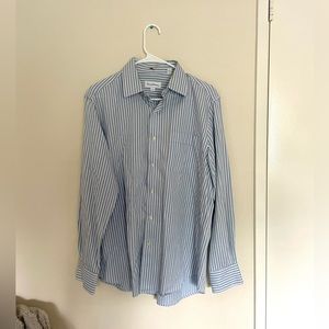 Tommy Bahama Men’s Button-down Shirt